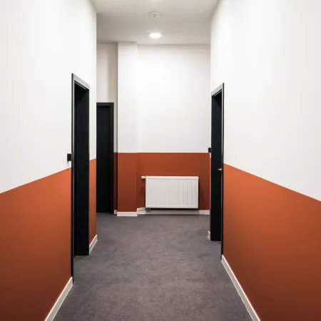 Homaris Rummelsburg Studios Отели рядом с достопримечательностью «Станция метро Tierpark»