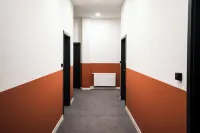 Homaris Rummelsburg Studios
