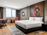 Radisson RED  Izmir Point Bornova Hotels near Gazi Mustafa Kemal Park