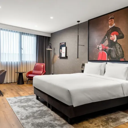 Radisson RED Izmir Point Bornova