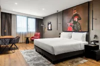 Radisson RED  Izmir Point Bornova Hotels in 