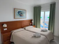 Apartamentos HC Burriana Playa