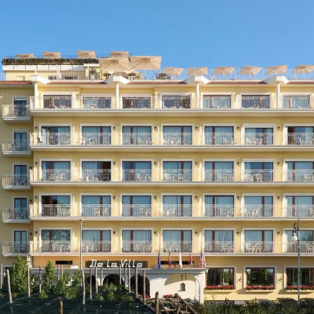 Grand Hotel de la Ville