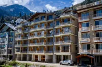 Hotel Meraki Khang, Manali - 2-نجوم