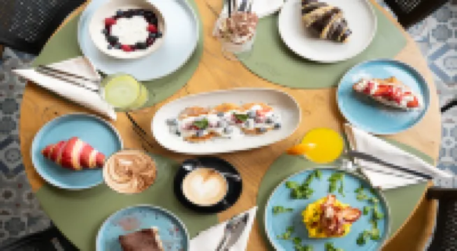 Avenue Boutique Hotel