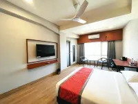 The Citi Residenci Hotel Palasdiha