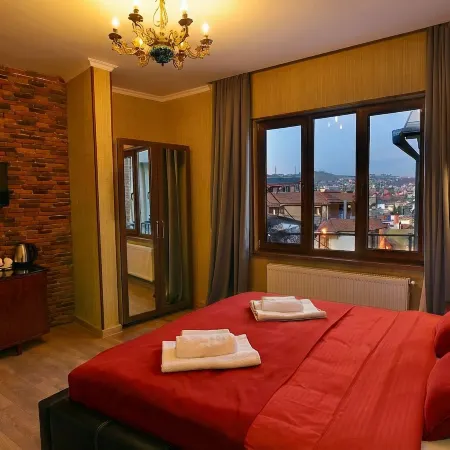 Kvl Hotel