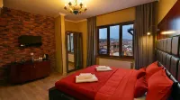 Kvl Hotel - balcony
