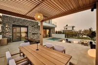 POLYTELIA | Luxury Living