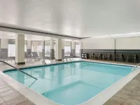 Courtyard Atlanta Suwanee Hotels in Suwanee