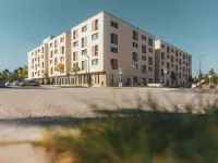 Maseven München Messe Dornach Hotel in zona Polo Fieristico di Monaco