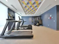 Home2 Suites by Hilton Tifton Hotels in Tift County