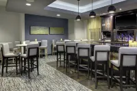 Hyatt House Raleigh Durham - bar