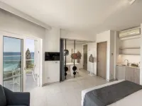King Jason Protaras - Designed for Adults by Louis Hotels Protaras otelleri