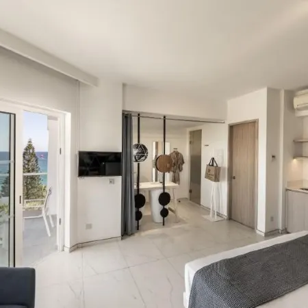 King Jason Protaras - Designed for Adults by Louis Hotels