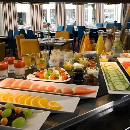 Dormero Hotel Dessau-Roßlau