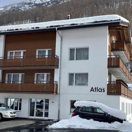 Apartments Atlas