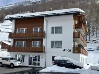 Apartments Atlas
