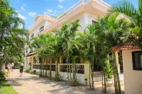 Riverside Regency Resort