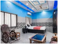 Hotel Abhivadya Gange Varanasi