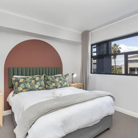 The Terraces 330