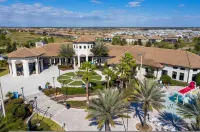 Gorgeous 3Bd Close to Disney @Champions Gate 993