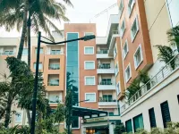Grand Mercure Bangalore โรงแรมในเบงคลูรู