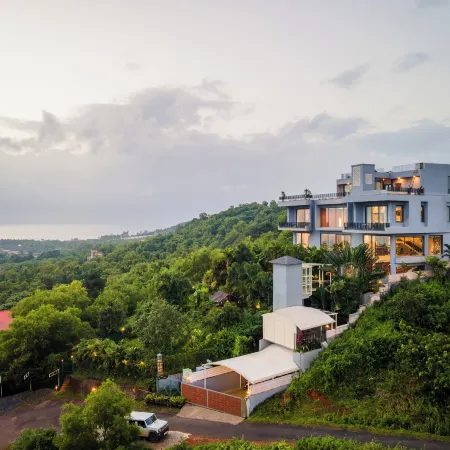 TBK VILLA MORJIM WEST VIEW