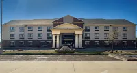 Wingate by Wyndham Lubbock TX South Hotels in Lubbock County