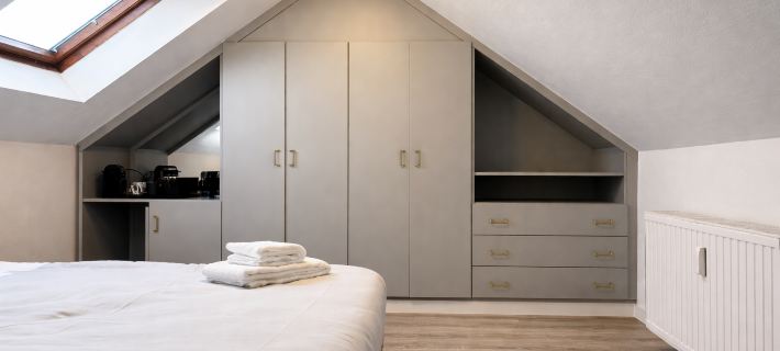 MIILOX Apartments Chemnitz Hotels in Хемніц