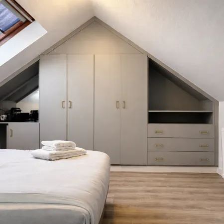MIILOX Apartments Chemnitz