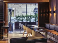 Mercure Brisbane King George Square - bar