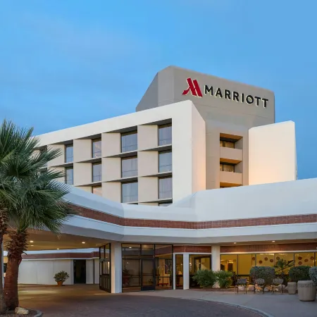 Marriott El Paso