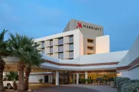 Marriott El Paso - 4-Star