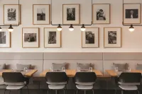 Ernst Leitz Hotel Wetzlar - breakfast