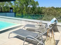 ibis Styles Bordeaux Lac Bruges - Strand