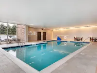 Cambria Hotel Bloomington Mall of America Minneapolis Airport Hotels in Bloomington