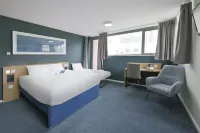 Travelodge Caernarfon