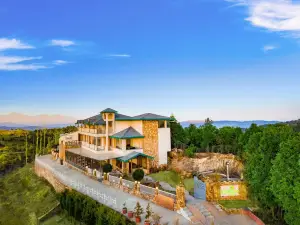 Lemon Tree Hotel Mukteshwar