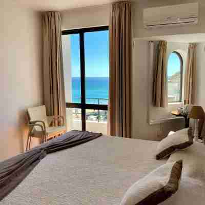 Salema Beach Hotel Rooms