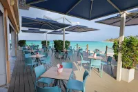 Divi Dutch Village Beach Resort