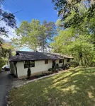 Renovated with Great Lake Views & Swim Dock! - 5-Star