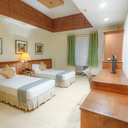 Java Hotel