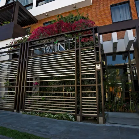 Mint Hotel