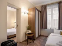 Maissance Hotels in Preveza
