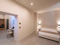 Lamal Hotel Napoli Hotel berhampiran Kolam Renang Scandone