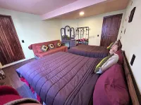 SiempreViva Hospedaje By GEstores - Holiday Apartments