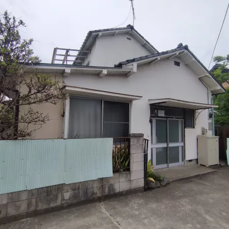Kinoie Guesthouse Maebashi No.5