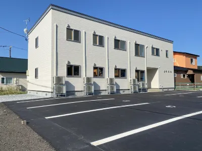 Kanemasa Ryokan Hotels near Muroran