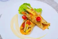 Holiday Inn MUTARE by IHG - breakfast